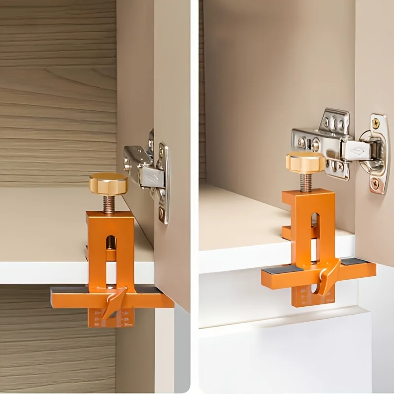 Adjustable Cabinet Door Mounti - Cabinet Hinges ulasan dan harga