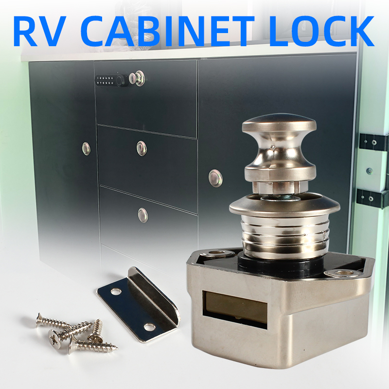 TYTXRV Motorhome Boat Latch Ha - Door Handle ulasan dan harga