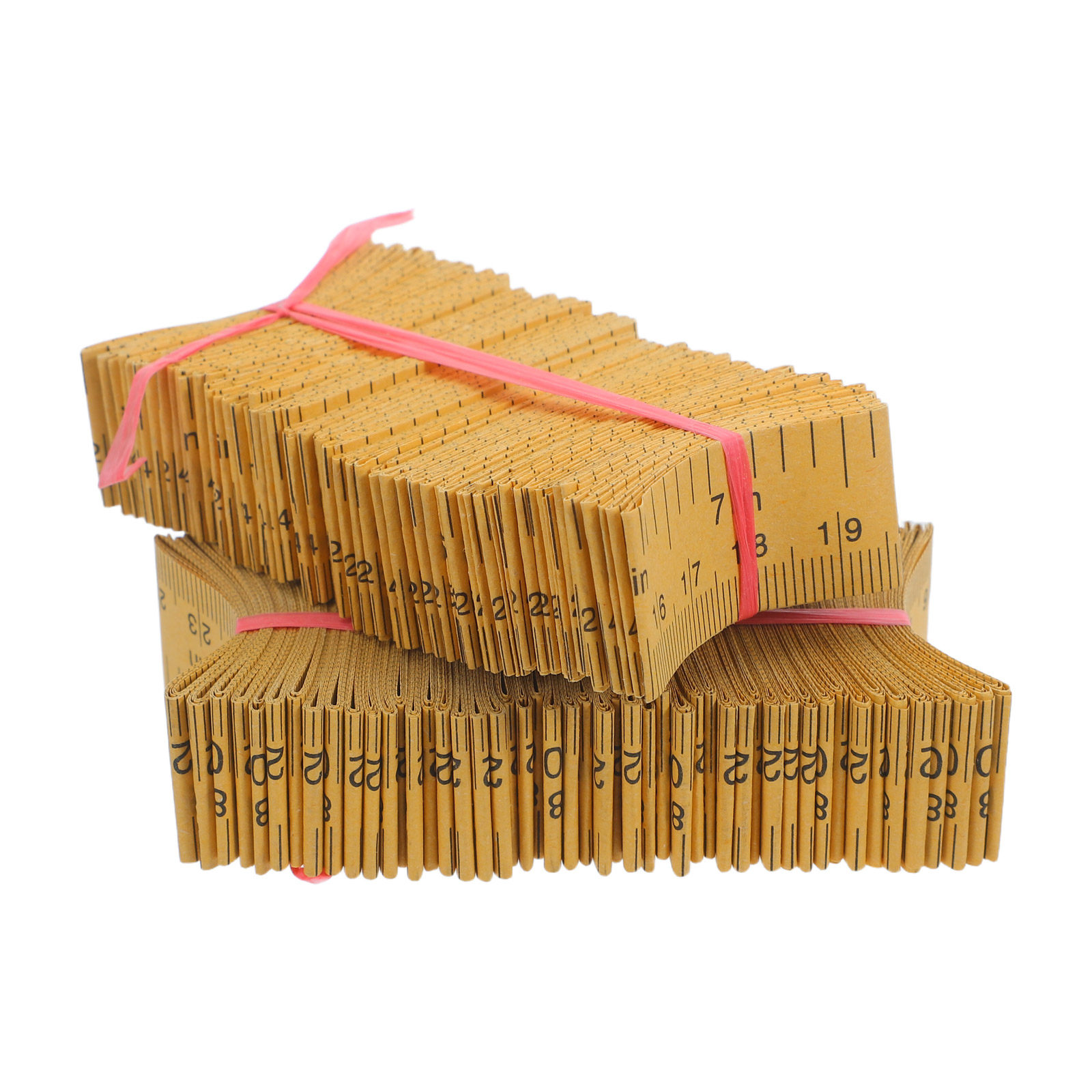 64Cm 25.2inch Thick Sturdy Pap - Tape Measure ulasan dan harga
