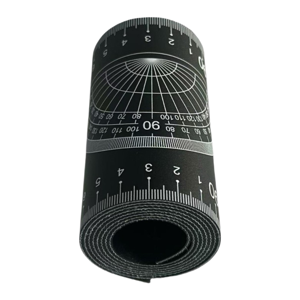 Pipe Measuring Tool Wrap Aroun - Tape Measure ulasan dan harga