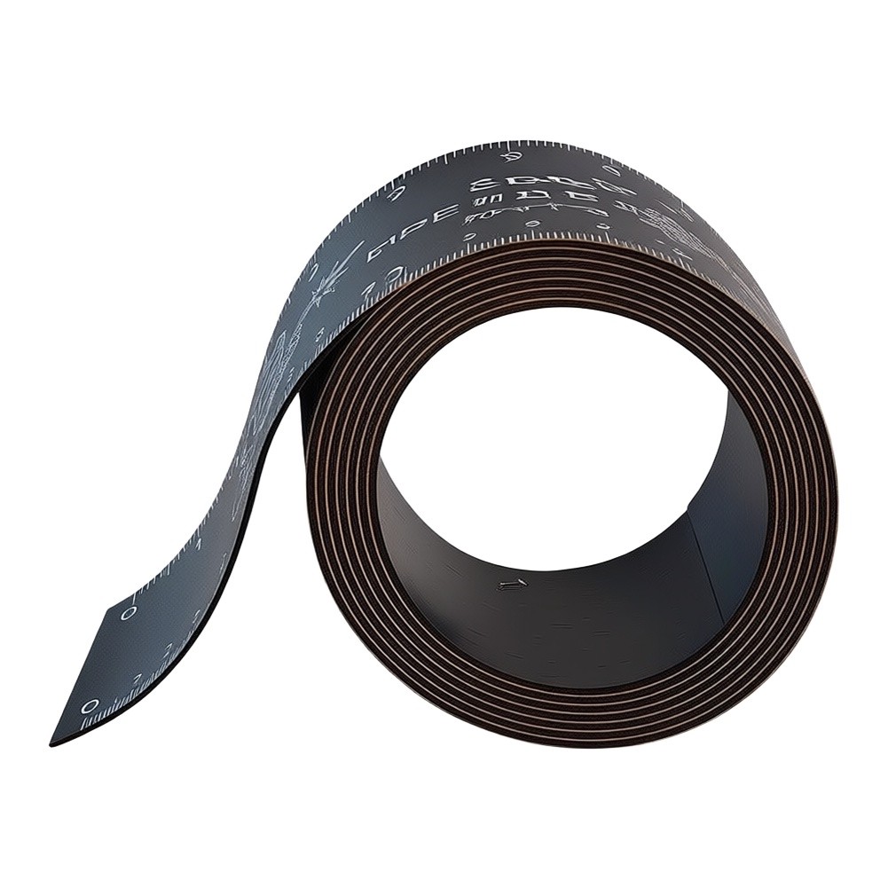 Pipe Measuring Tool Wrap Aroun - Tape Measure ulasan dan harga