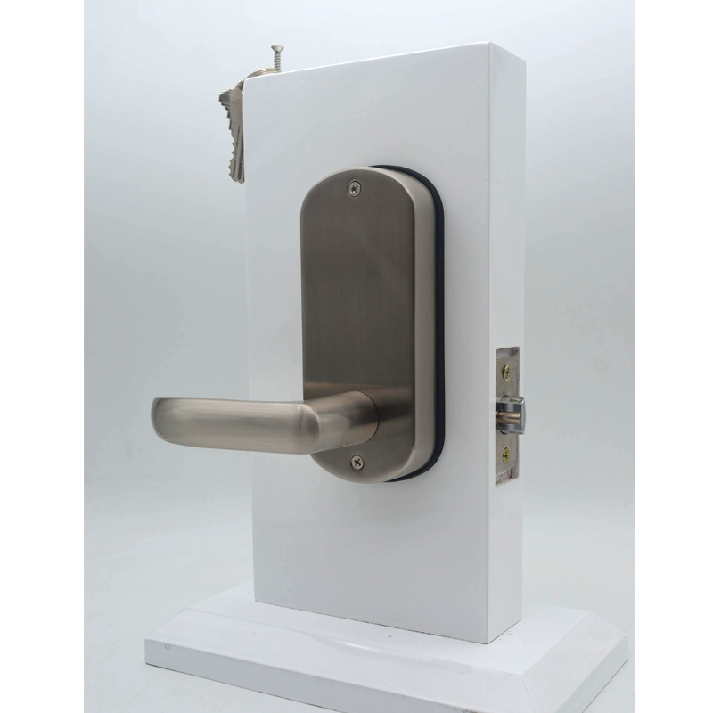 High Quality Zinc Alloy Handle - Door Lock ulasan dan harga