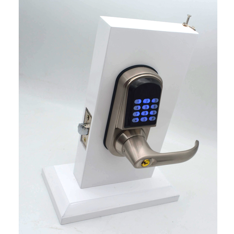 High Quality Zinc Alloy Handle - Door Lock ulasan dan harga