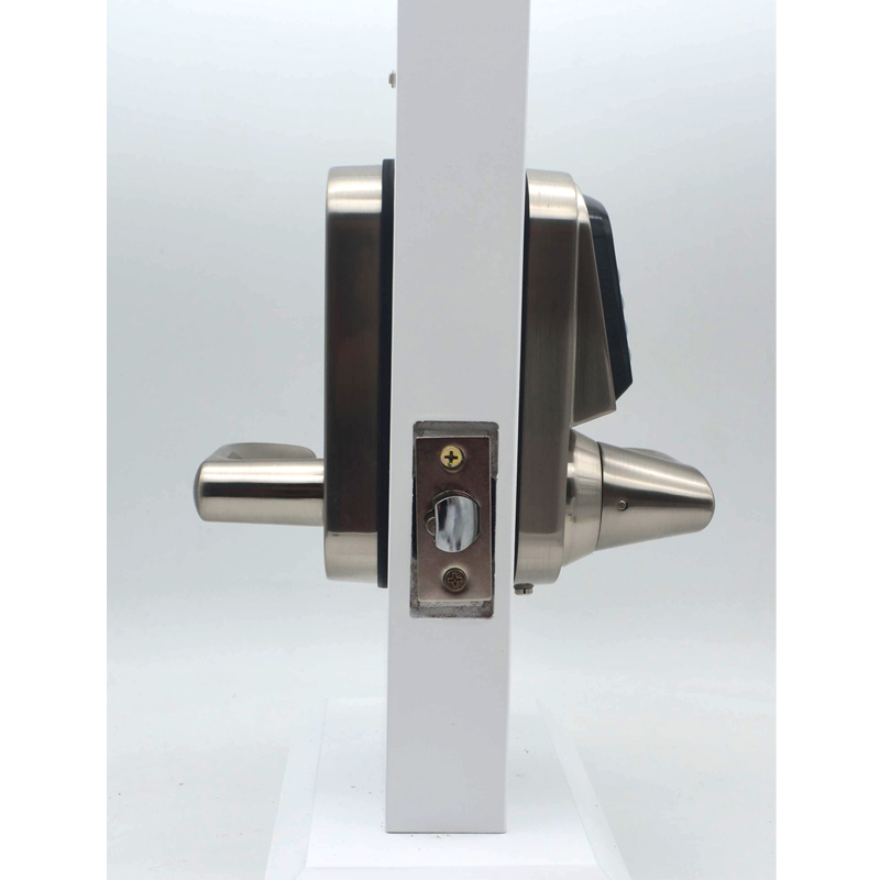 High Quality Zinc Alloy Handle - Door Lock ulasan dan harga