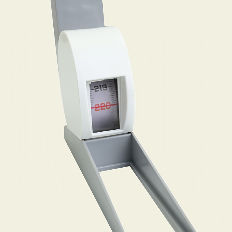 Measuring Tool 2 Meters Height - Tape Measure ulasan dan harga