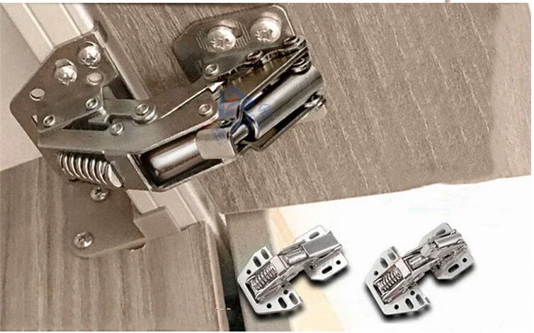 2Pcs RV Cabinet Hinges Overhea - Cabinet Hinges ulasan dan harga