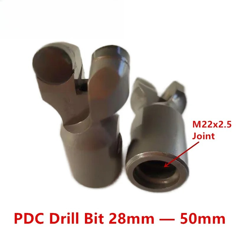 M22 Threaded Joint Diamond Com - Drill Bits ulasan dan harga