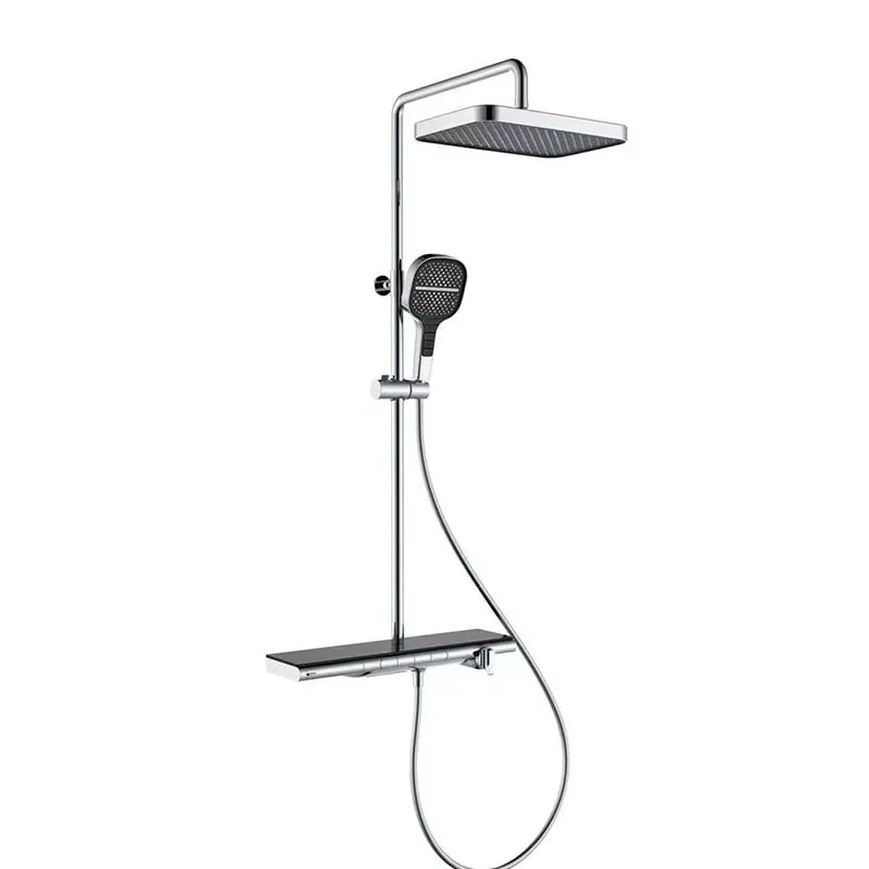 Smart LED Digital Thermostatic - Faucet ulasan dan harga