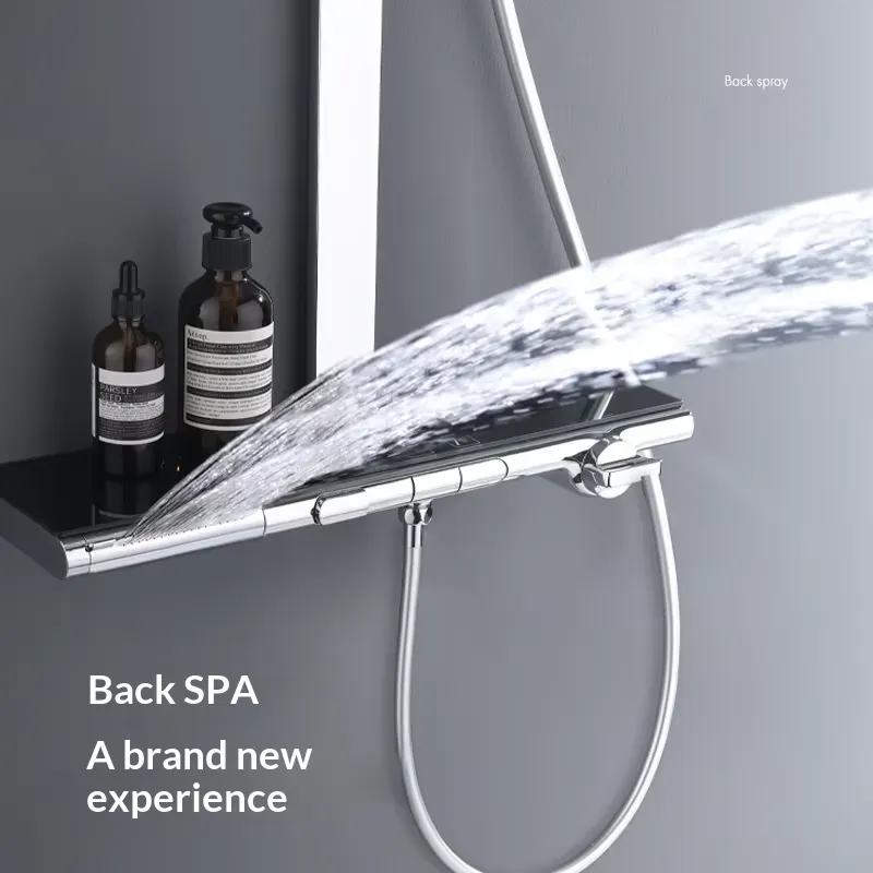 Smart LED Digital Thermostatic - Faucet ulasan dan harga