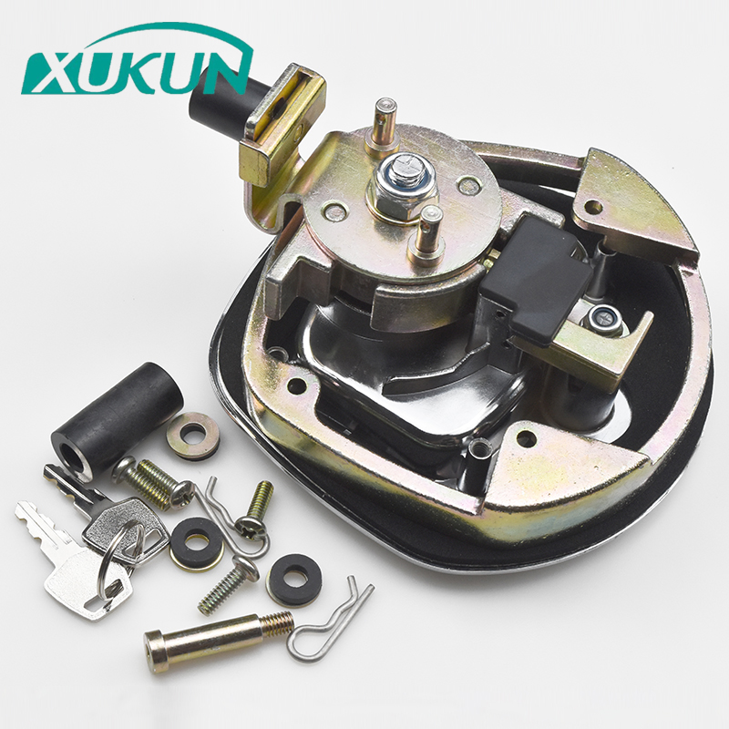 Toolbox Caravan Handle Paddle  - Door Handle ulasan dan harga