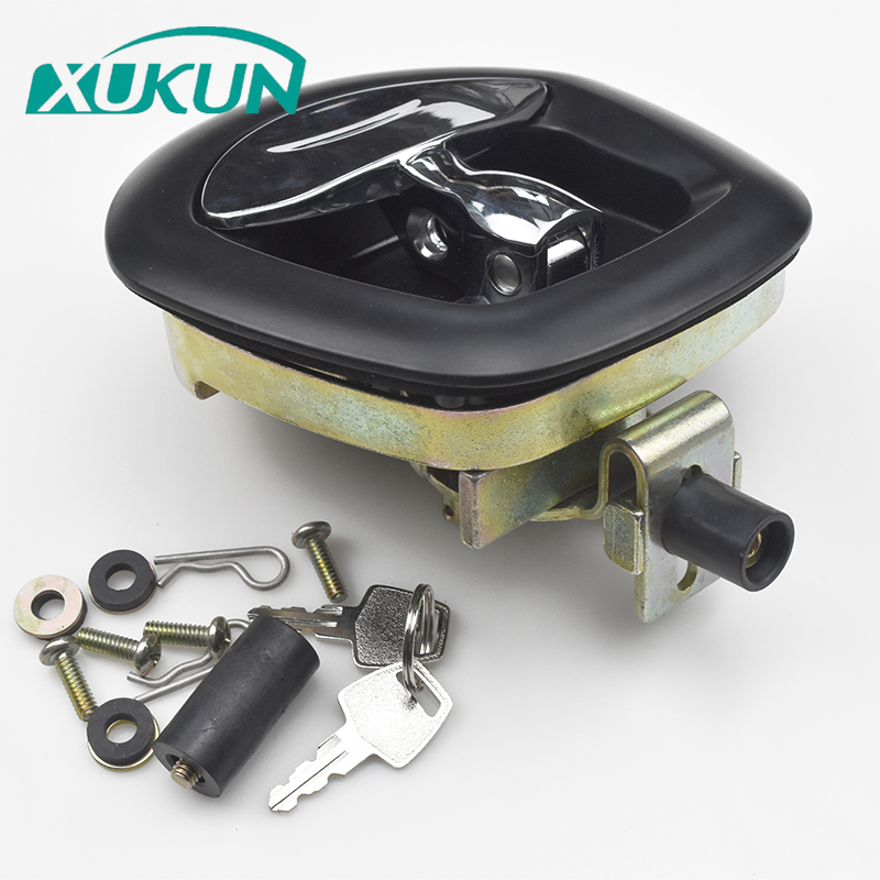 Toolbox Caravan Handle Paddle  - Door Handle ulasan dan harga