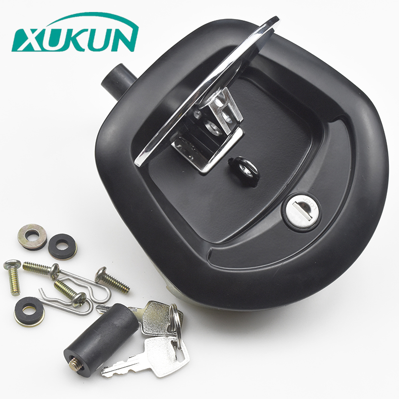 Toolbox Caravan Handle Paddle  - Door Handle ulasan dan harga