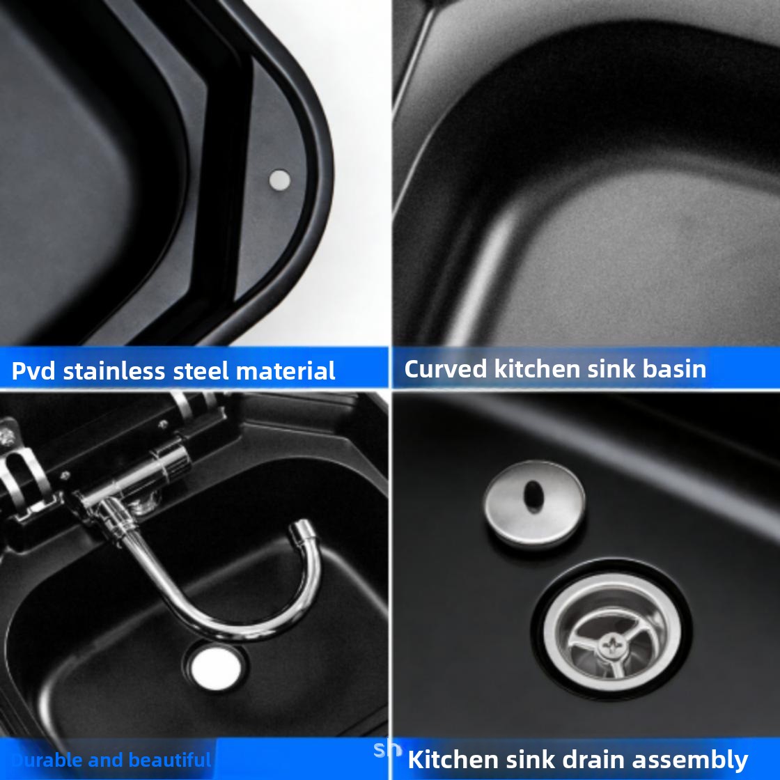 Cross-border Exclusive RV Sink - Faucet ulasan dan harga