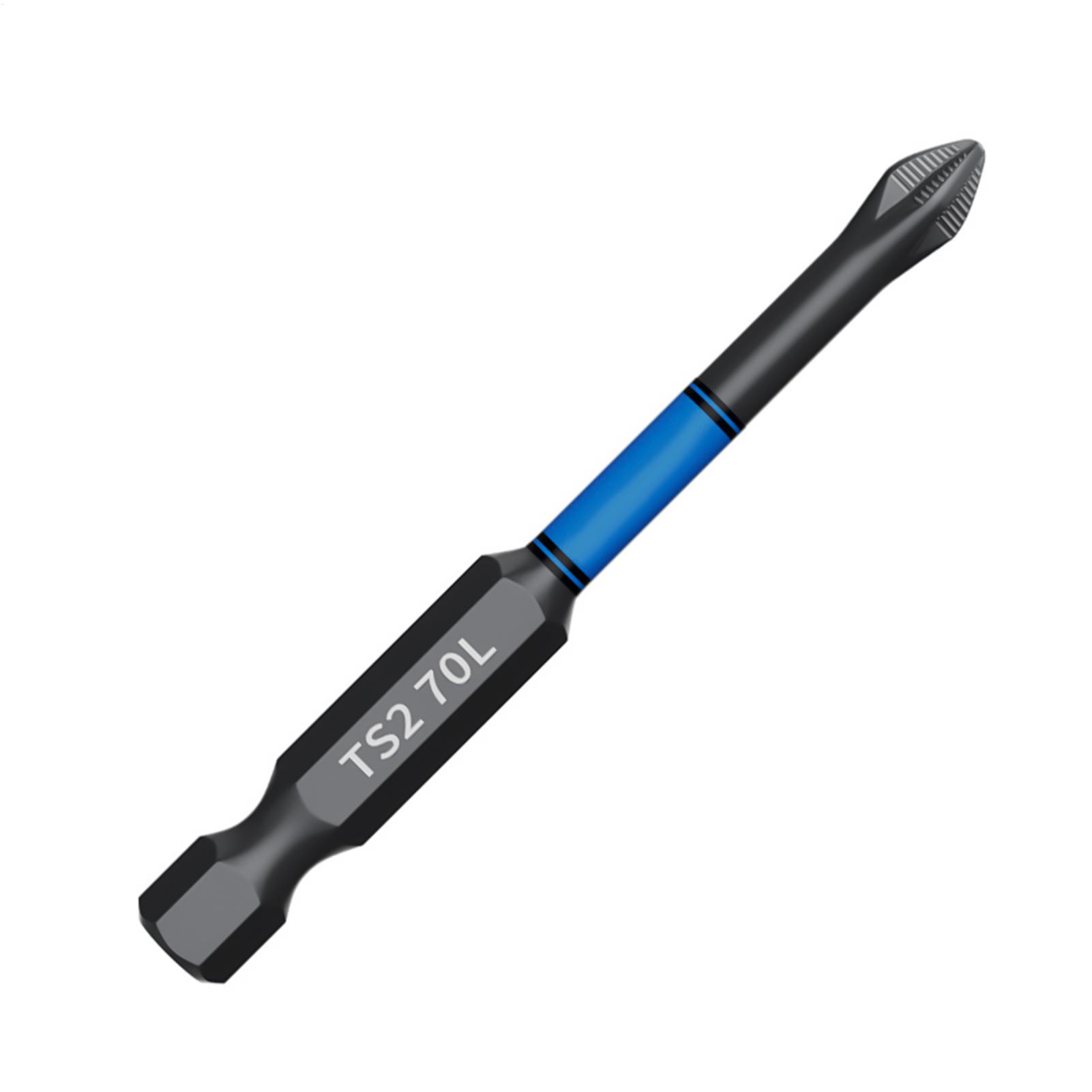 Drill Screwdriver Bit Set 6-Pi - Drill Bits ulasan dan harga