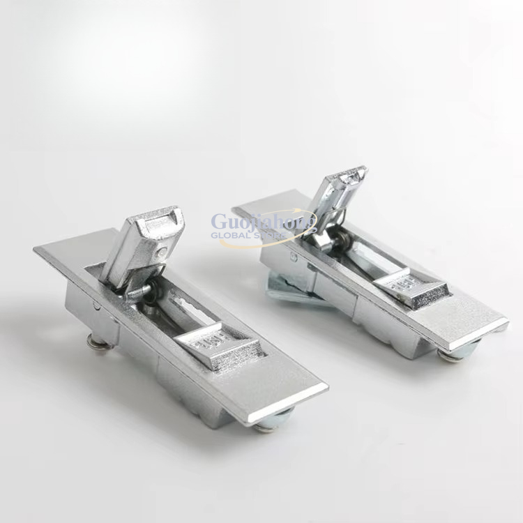 MS603 Switchboard Cabinet Elec - Door Handle ulasan dan harga