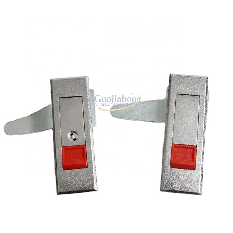 MS603 Switchboard Cabinet Elec - Door Handle ulasan dan harga