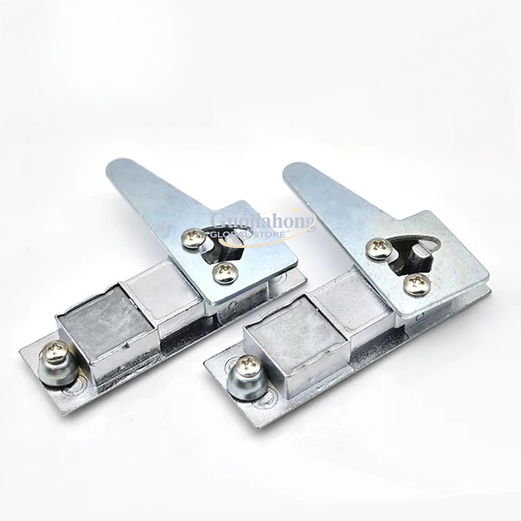 MS603 Switchboard Cabinet Elec - Door Handle ulasan dan harga