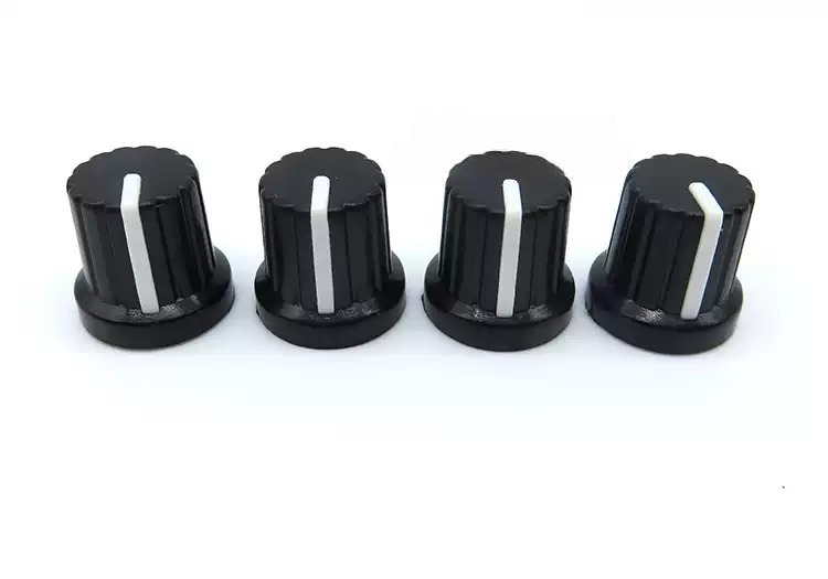 YYT 10PCS 15mm Dual-Color Plas - Home Improvement Mark ulasan dan harga