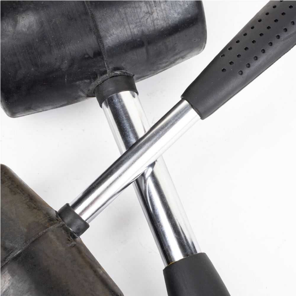 Premium Rubber Mallet For Cera - Home Improvement Mark ulasan dan harga