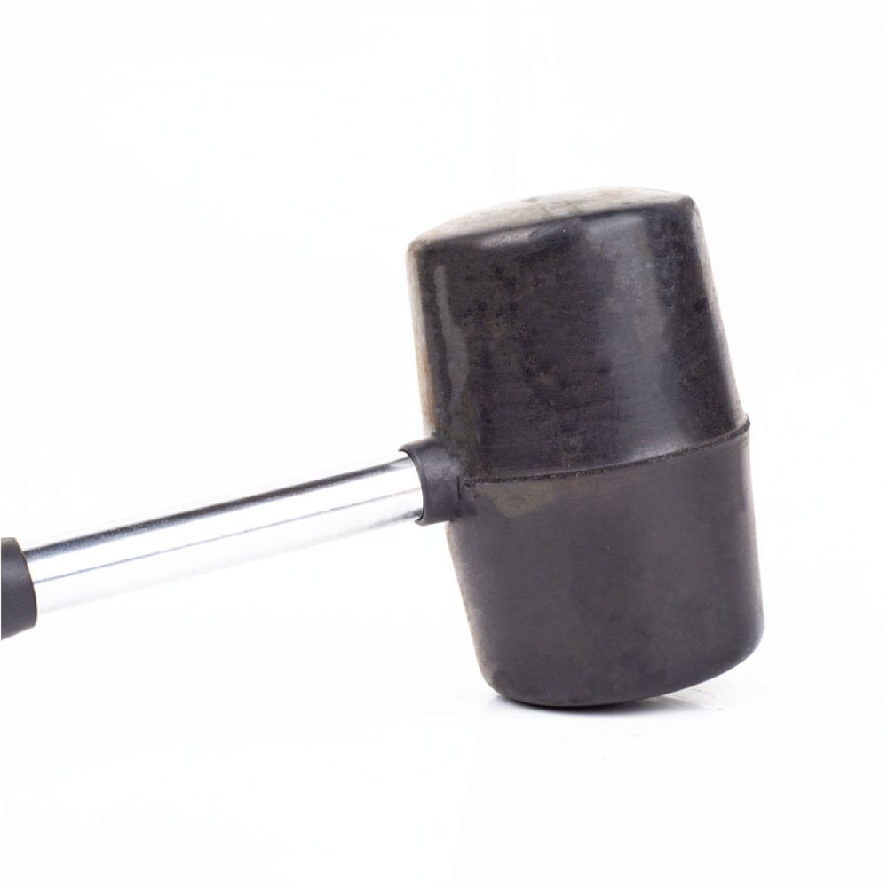 Premium Rubber Mallet For Cera - Home Improvement Mark ulasan dan harga