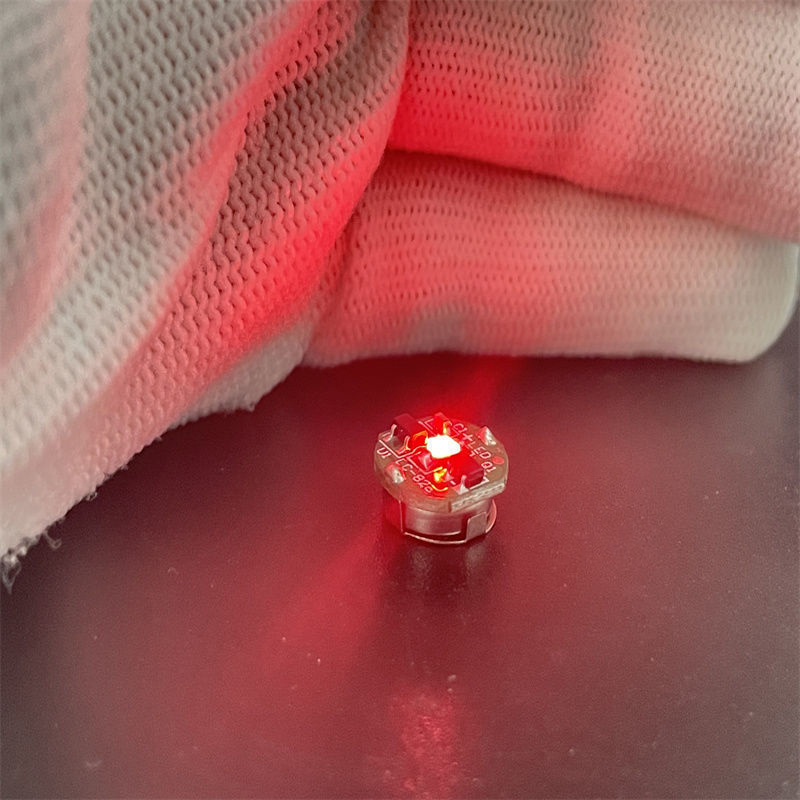 Mini LED Lamp Magnetron Lamp L - Light Switch ulasan dan harga