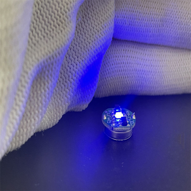 Mini LED Lamp Magnetron Lamp L - Light Switch ulasan dan harga