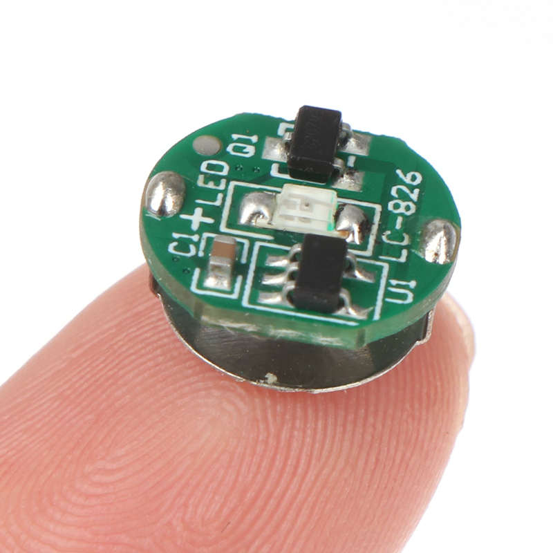 Mini LED Lamp Magnetron Lamp L - Light Switch ulasan dan harga
