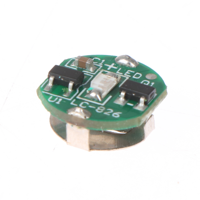 Mini LED Lamp Magnetron Lamp L - Light Switch ulasan dan harga