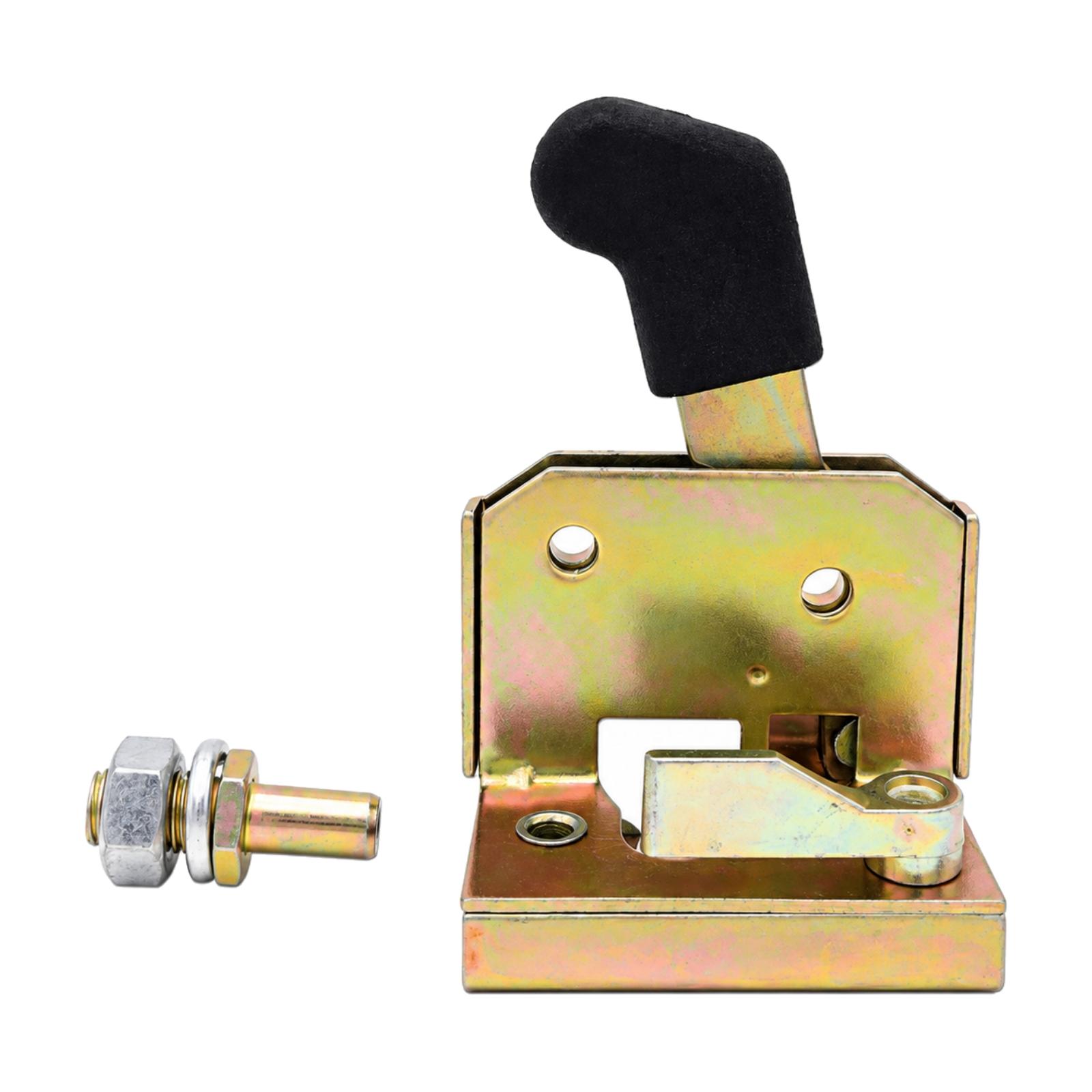 502-Style Mechanical Door Lock - Door Lock ulasan dan harga