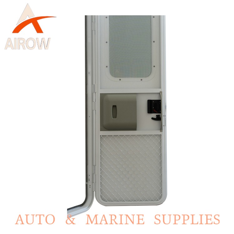 Airow auto Safety Point Lock L - Door Lock ulasan dan harga