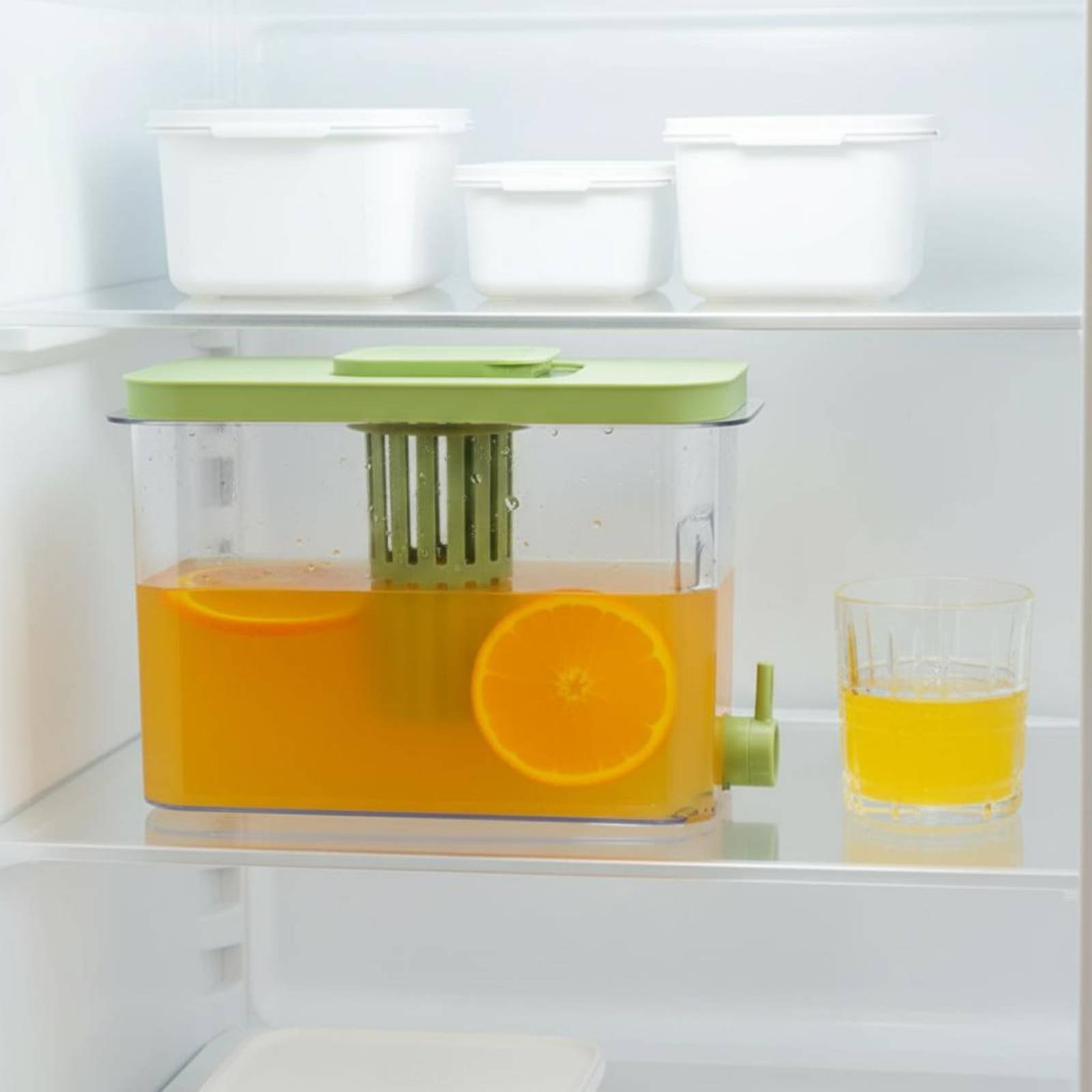 Faucet Drink Dispenser Easy Po - Faucet ulasan dan harga