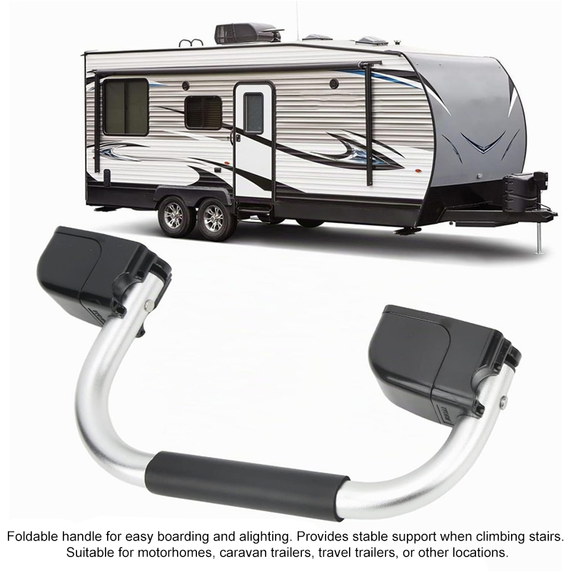 Camper Van Door Folding Handle - Door Handle ulasan dan harga