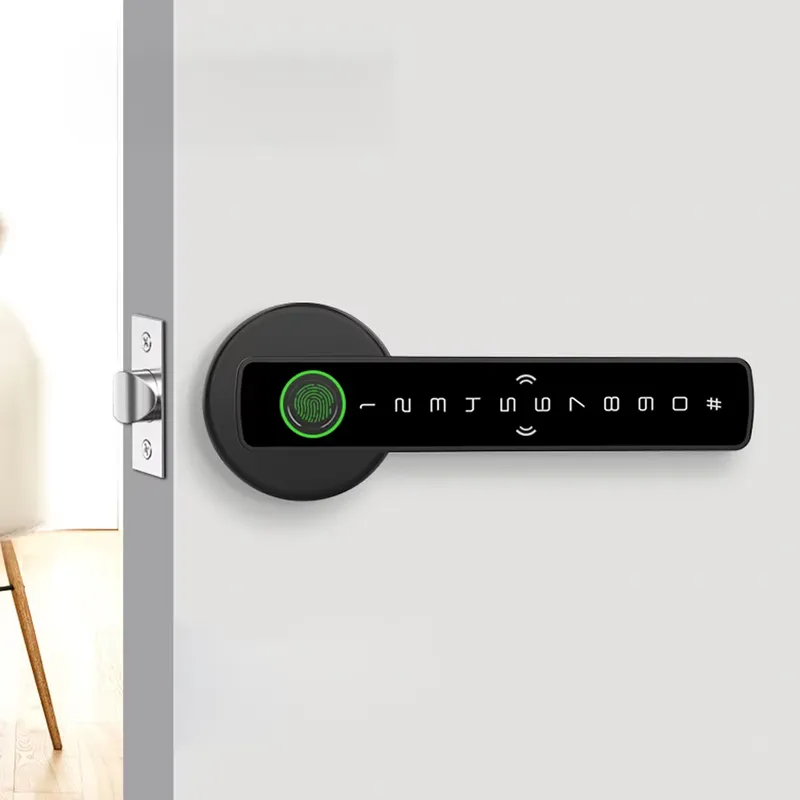 YMC Keyless Electronic Interio - Door Handle ulasan dan harga