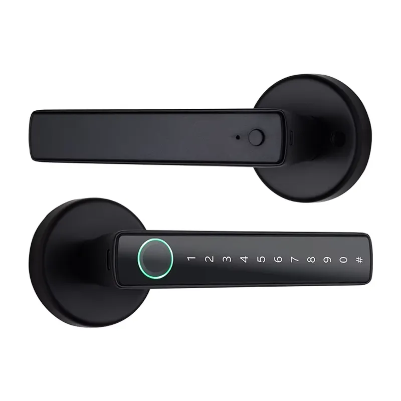 YMC Keyless Electronic Interio - Door Handle ulasan dan harga
