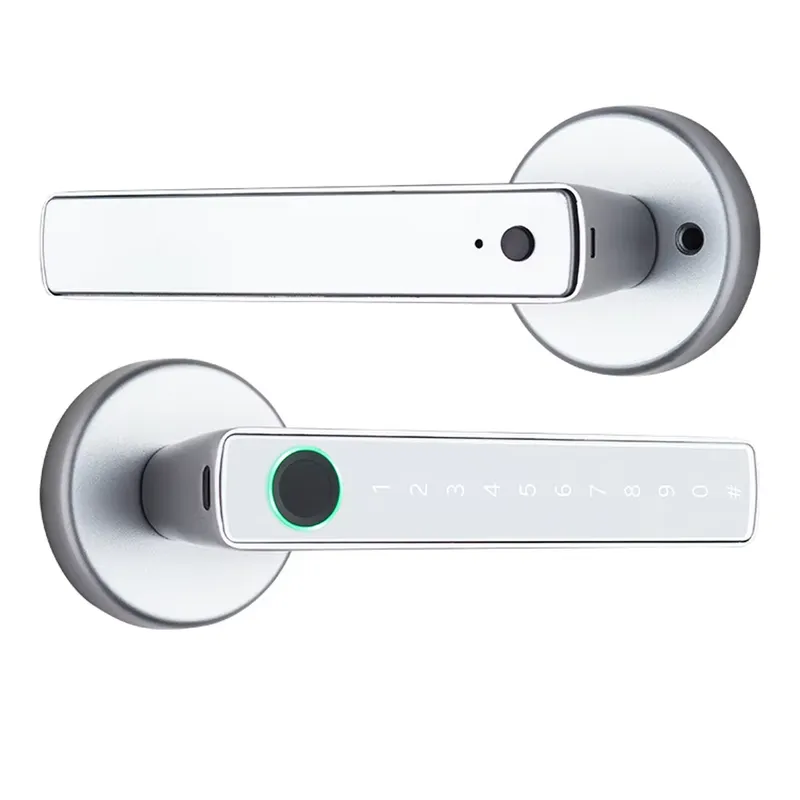 YMC Keyless Electronic Interio - Door Handle ulasan dan harga