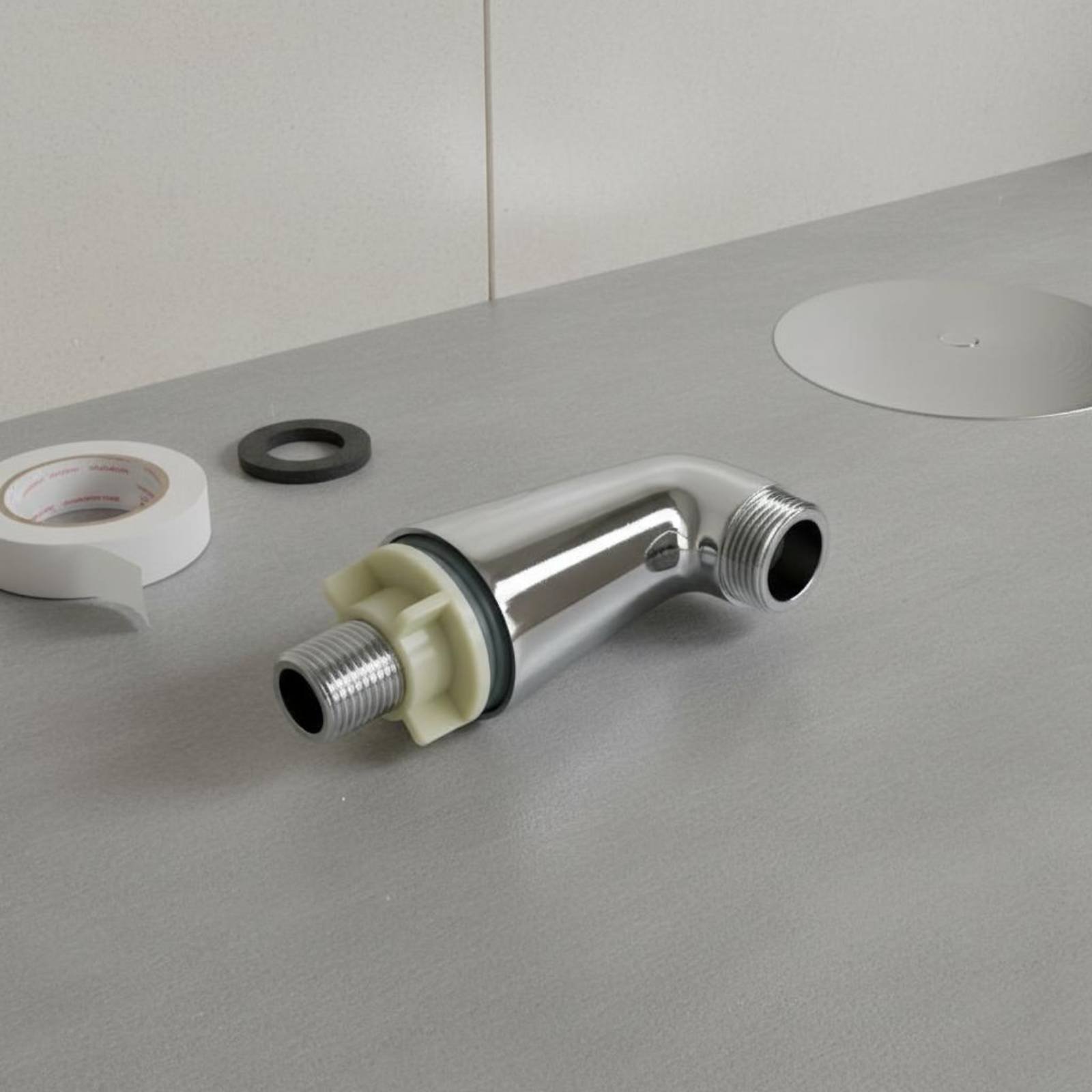 2 Pieces Bathtub Faucet Mounti - Faucet ulasan dan harga