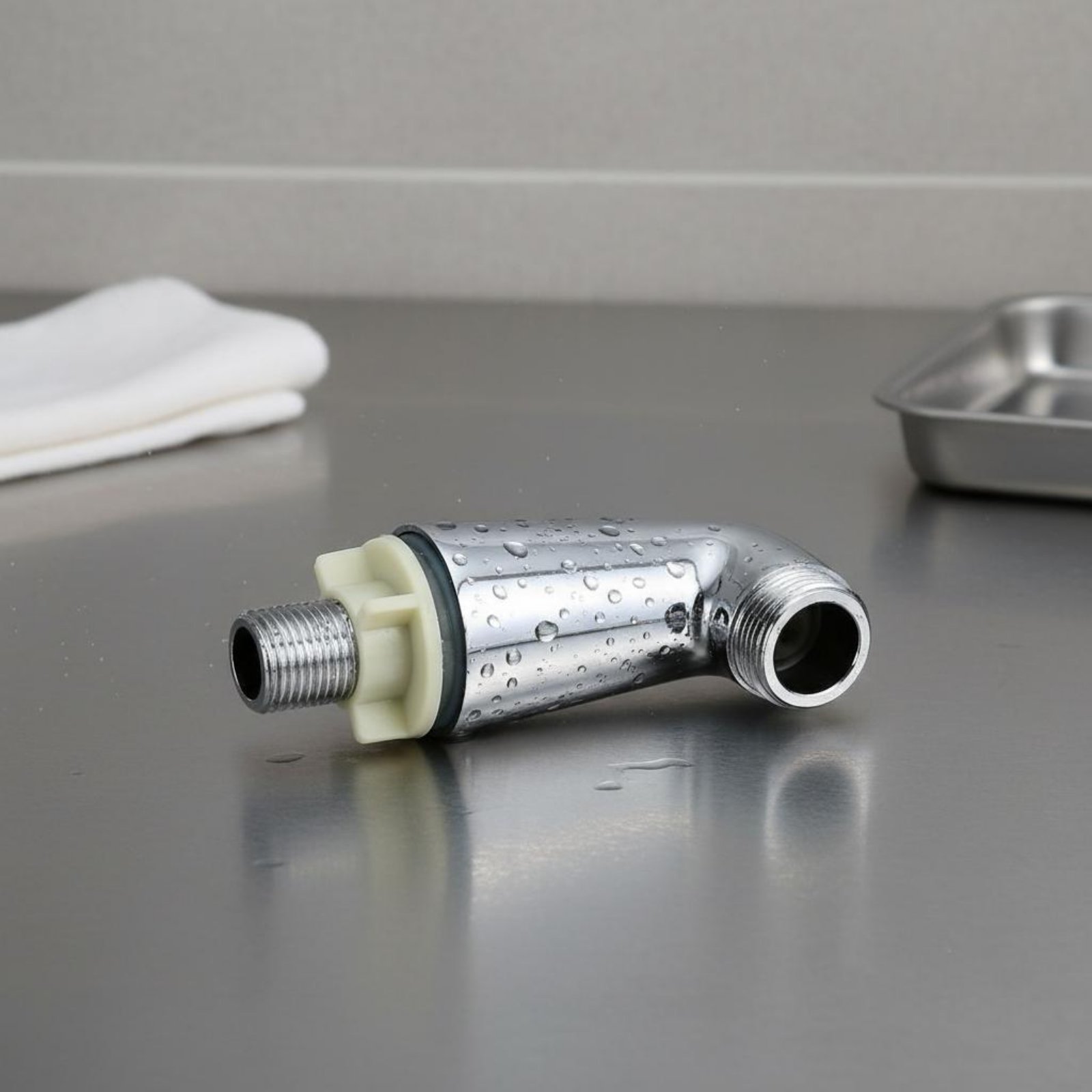 2 Pieces Bathtub Faucet Mounti - Faucet ulasan dan harga