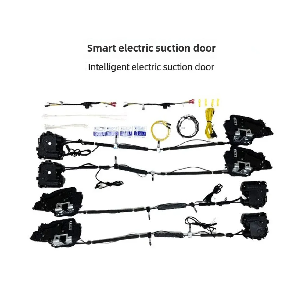 Suitable for 5 Series Electric - Door Lock ulasan dan harga