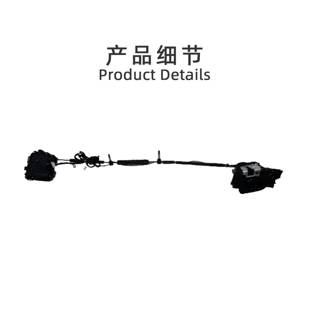Suitable for 5 Series Electric - Door Lock ulasan dan harga