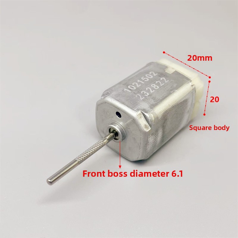 5Pcs 1021502 DC 12V Car Hidden - Door Handle ulasan dan harga