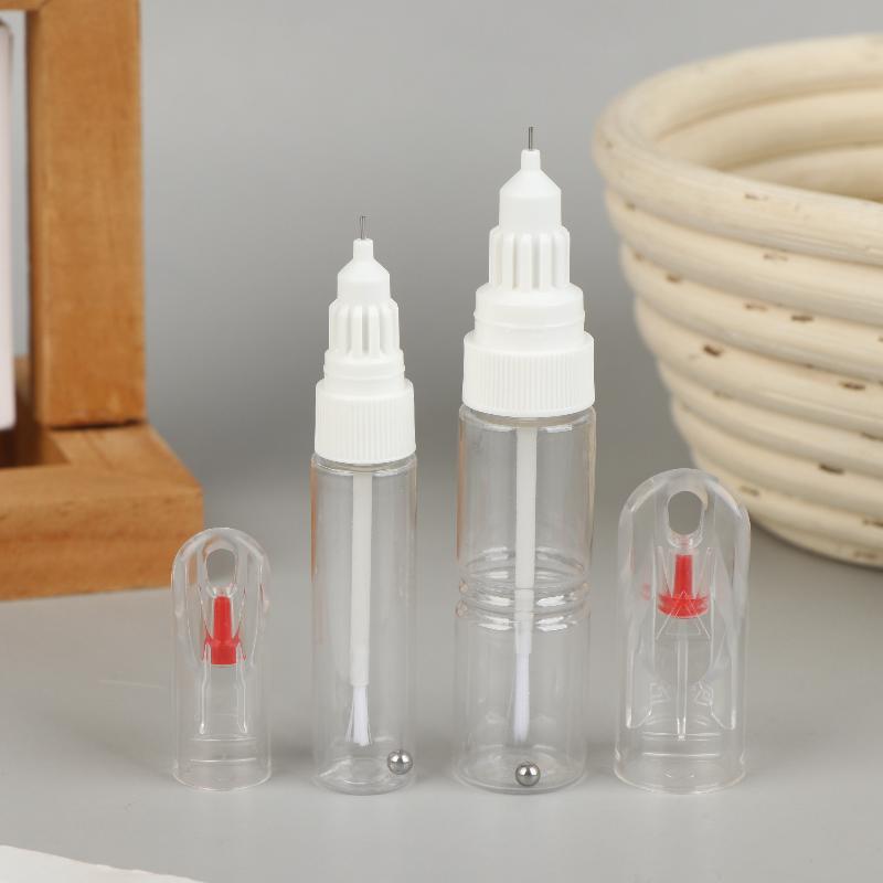 【2 In 1 Needle Brush Dual-use  - Paint Brush ulasan dan harga