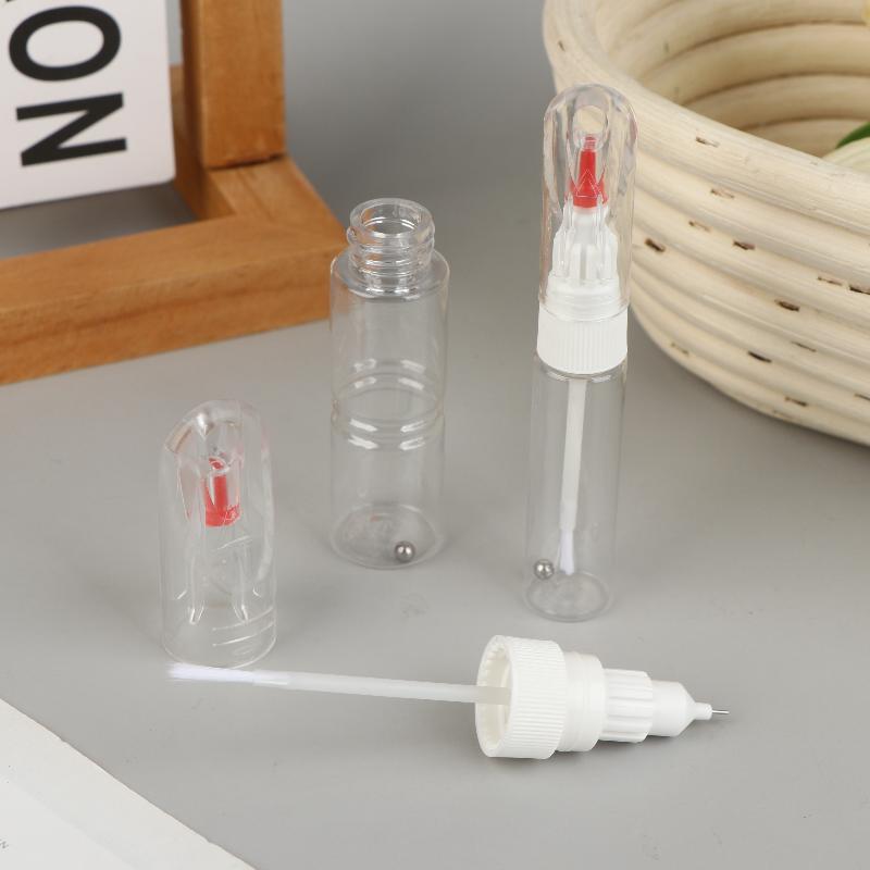 【2 In 1 Needle Brush Dual-use  - Paint Brush ulasan dan harga
