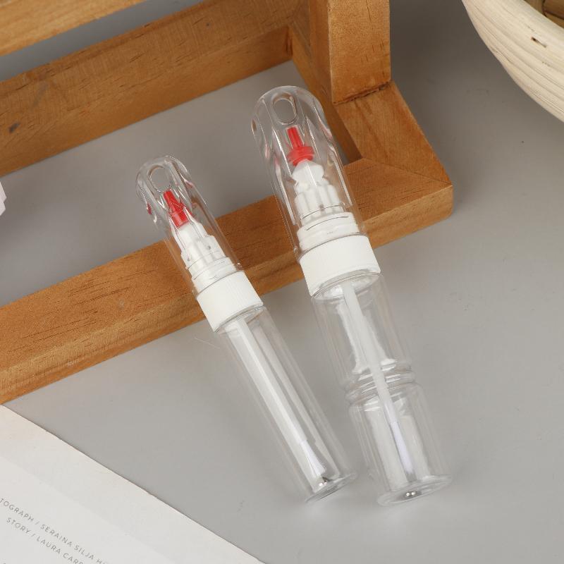 【2 In 1 Needle Brush Dual-use  - Paint Brush ulasan dan harga
