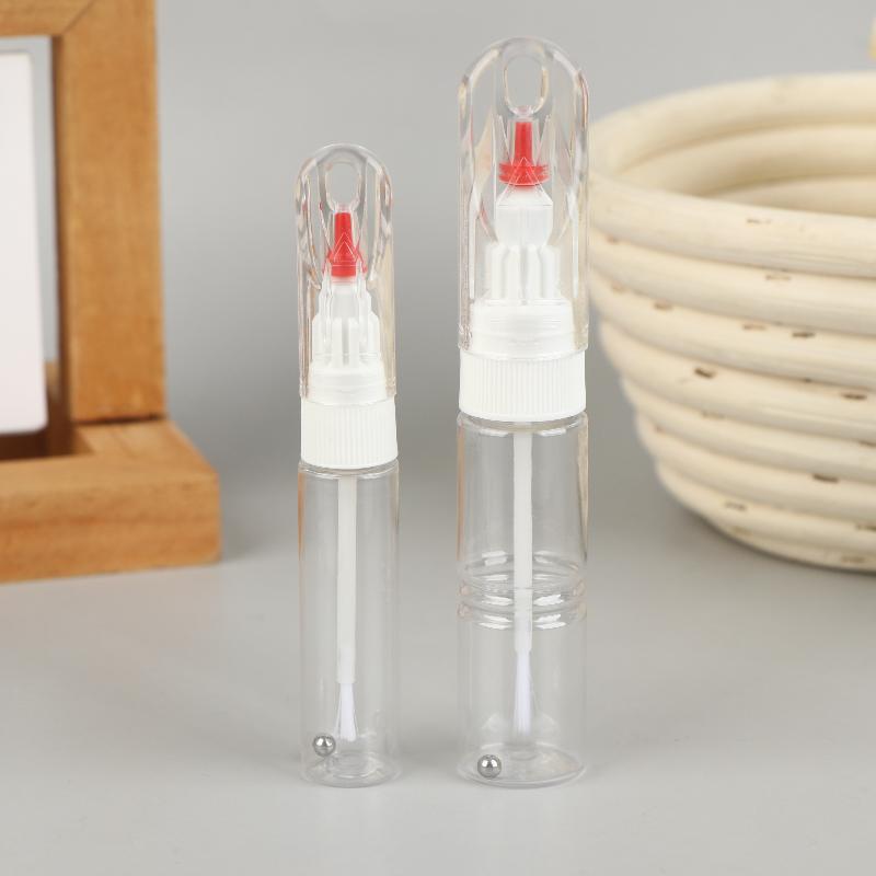 【2 In 1 Needle Brush Dual-use  - Paint Brush ulasan dan harga