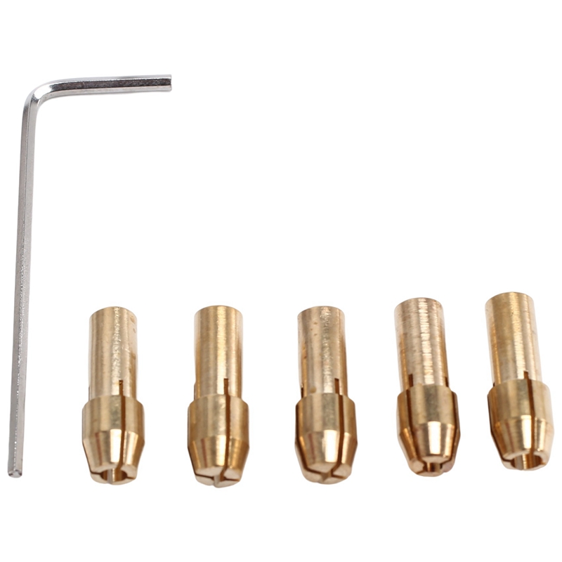 Mini Electric Hand Drill Bit S - Drill Bits ulasan dan harga
