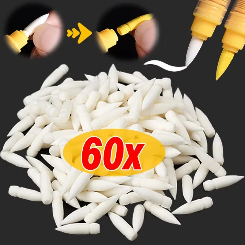 Replacement Cores for Acrylic  - Paint Brush ulasan dan harga