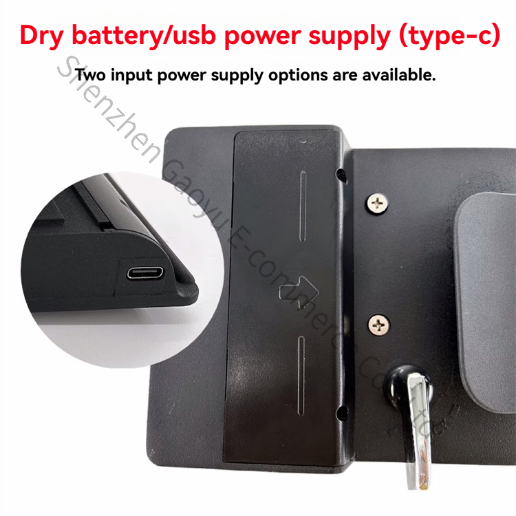 RV Door Lock RV Fingerprint Pa - Door Lock ulasan dan harga