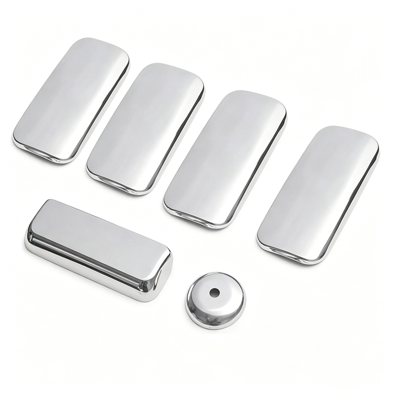 5pcs Motorhome Door Handle Cov - Door Handle ulasan dan harga