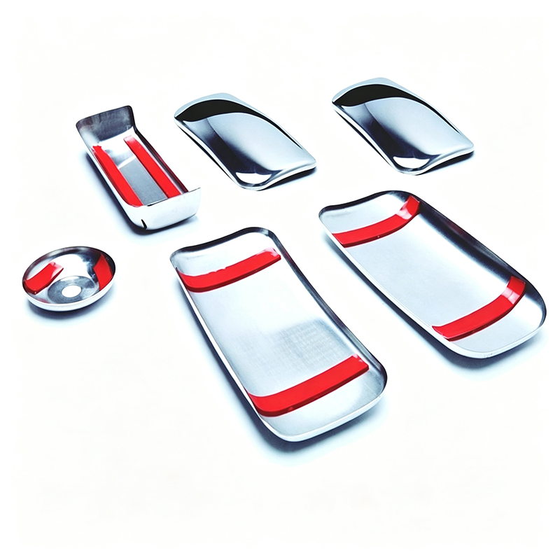5pcs Motorhome Door Handle Cov - Door Handle ulasan dan harga
