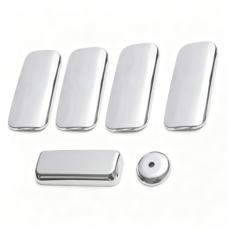 5pcs Motorhome Door Handle Cov - Door Handle ulasan dan harga